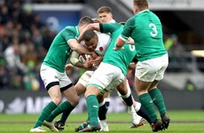 Get three bonus England v Ireland podcasts when you sign up for The42 Membership this week