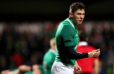 Hyde returns, Soroka steps in for Hernan as Ireland U20s head for England