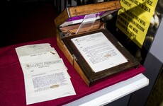 New exhibition shines a light on struggle between IRA and British forces in Monaghan