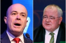 These two politicians want the job of keeping order in the next Dáil