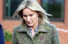 Hazel Stewart's trial for double murder adjourned