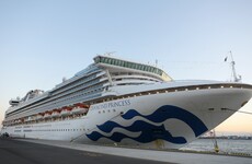 Two Diamond Princess passengers die as Britain announces repatriation flight
