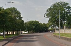 Teenage girl dies after single-vehicle crash in Cork