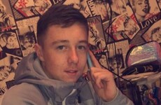 Two men arrested in connection with Keane Mulready-Woods murder