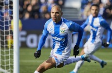 Barcelona sign ex-Middlesbrough forward Braithwaite on emergency deal