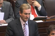 Mortgage relief, EU summit, the IRA and an Anglo default: an eventful morning in the Dáil