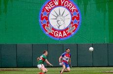 New York footballers denied Tier 2 inclusion for 2020