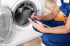 Whirlpool recalls more models of Hotpoint washing machines amid fire concerns
