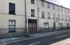 Four buildings in Tullamore town centre to be used for new direct provision centre