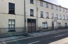Four buildings in Tullamore town centre to be used for new direct provision centre