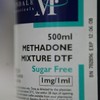 Keeping opioid dependents in methadone treatment for longer saves lives, study finds