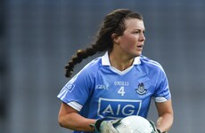 'It made me realise that I really did miss it and really do appreciate it' - Dublin All-Star on Canadian adventure