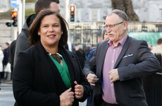 Mary Lou McDonald wants to 'clear the air' with Jewish leader over TD's anti-Semitic tweets
