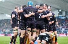 Leinster looking for 20th consecutive win as Ospreys bring them to the Gnoll