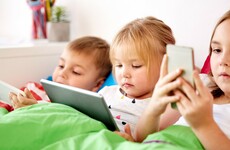 Opinion: 'The children I meet are often shattered by their social media use'