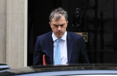 Sacked NI secretary Julian Smith hits back at accusations he sealed power-sharing deal by keeping details from Johnson