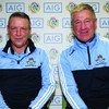 'They are like chalk and cheese, it's like good cop and bad cop' - new Dublin management