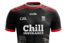 What do you think of Cork's 1920 commemorative jersey?
