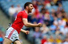 Six changes as Cork bid to make it four wins from four