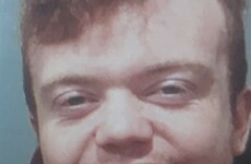 Gardaí 'very concerned' for welfare of missing Mayo man