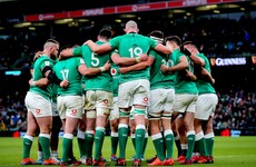 Poll: Will you be watching Ireland take on England in the Six Nations?