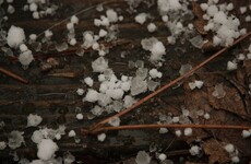 Snow and sleet expected in some areas in coming days