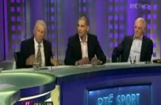 The Ronaldo debate: Is he a good player or a great player?