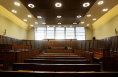 Woman released after arrest over 'threats to kill' made at conclusion of rape trial