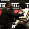 'We're not going to f*** it up' - Wilder and Fury banned from facing off at today's weigh-in