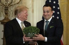 Varadkar to fly to Washington for Paddy's Day as 'slimmed down contingent of ministers' also set to travel