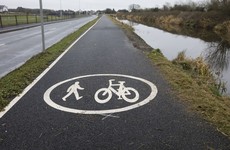 Over €8 million in funding announced for trails, walkways, cycleways and blueways