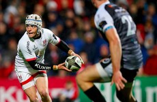 Hume and Lowry return as Ulster make five changes for Cheetahs