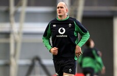 Toner to start against England with Henderson ruled out due to family reasons