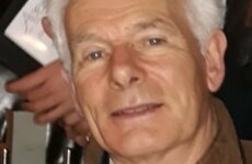 Family and gardaí 'concerned for wellbeing' of 67-year-old man missing from Dundalk home