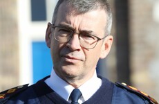 Drew Harris says he agrees with PSNI assessment about IRA Army Council and influence on Sinn Féin