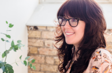 Chupi Sweetman's jewellery business is shining bright, she's just getting started