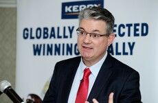 'Sustainability is driving consumption': Why Kerry is introducing more meat-free products