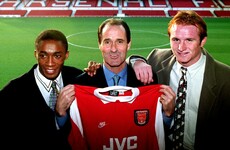 The murky dealings of one of Arsenal's greatest managers and more of the week's best sportswriting