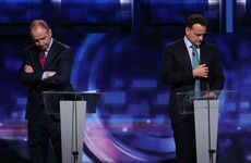 Micheál and Leo will sit down for chats next week, but who else is talking?