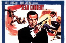 Quiz: Can you finish these James Bond song lyrics?