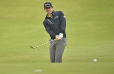 McIlroy aiming to find form at Irish Open