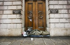 19 Dublin hotels received over €1 million each for accommodating homeless people in 2019
