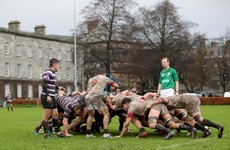 Must-win clash at the bottom among highlights of AIL weekend