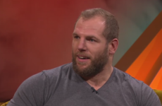 ‘I want to win the fight and then go DJ in Ibiza’ - How ex-rugby star Haskell turned to MMA after retirement