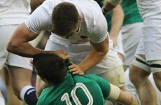 Friends, ferocious competitors, captains, family men - Sexton and Farrell