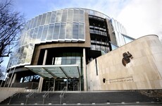 Son of Ivor Callely given 240 hours of community service for lighting firework in Dublin nightclub