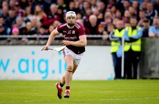 Galway and Waterford name strong outfits for hurling league clash