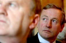 Brussels will allow new government to scrap plan - Kenny
