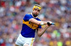 Sheedy rings the changes as Tipp get back in action after weather-inflicted absence