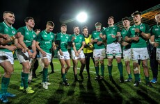 Another title within reach for McNamara's magnificent U20s